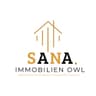 SANA Immobilien OWL Logo